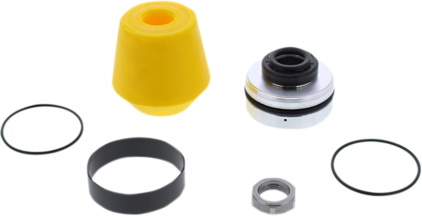 PIVOT WORKS Shock Rebuild Kit - Husaberg/Husqvarna PWSHR-HQ01-000