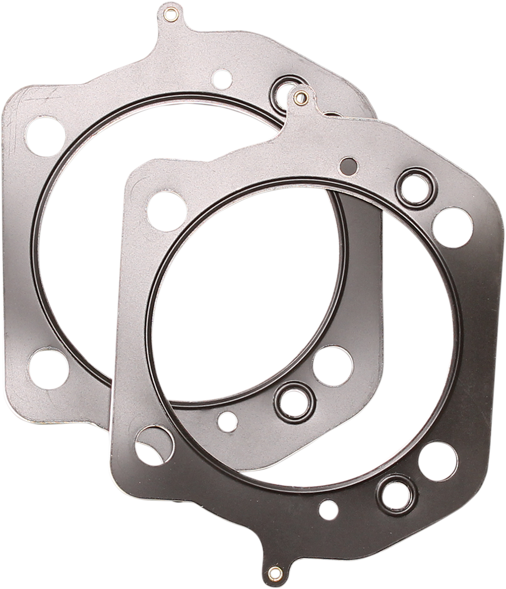 COMETIC C9880 Head Gasket for 4.000 inch Engines - Reliable Seal for TP and S&S EVO