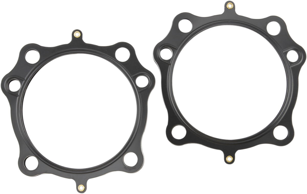 Cometic C9930 Head Gasket for S&S Super Sidewinder Plus - 4.125 Inch Bore, .027 Inch Thickness