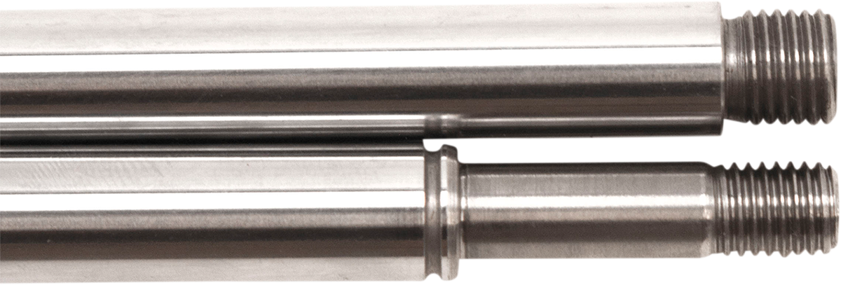 HYGEAR SUSPENSION Shock Shafts - 0.49 inch x 7.73 inch for KYB/HPG - Part No. 201-05-773