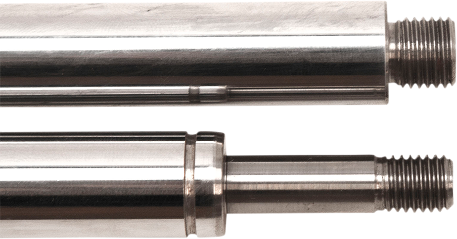 HYGEAR SUSPENSION Shock Shafts 0.63 inch x 11.12 inch for KYB/HPG 203-05-1112