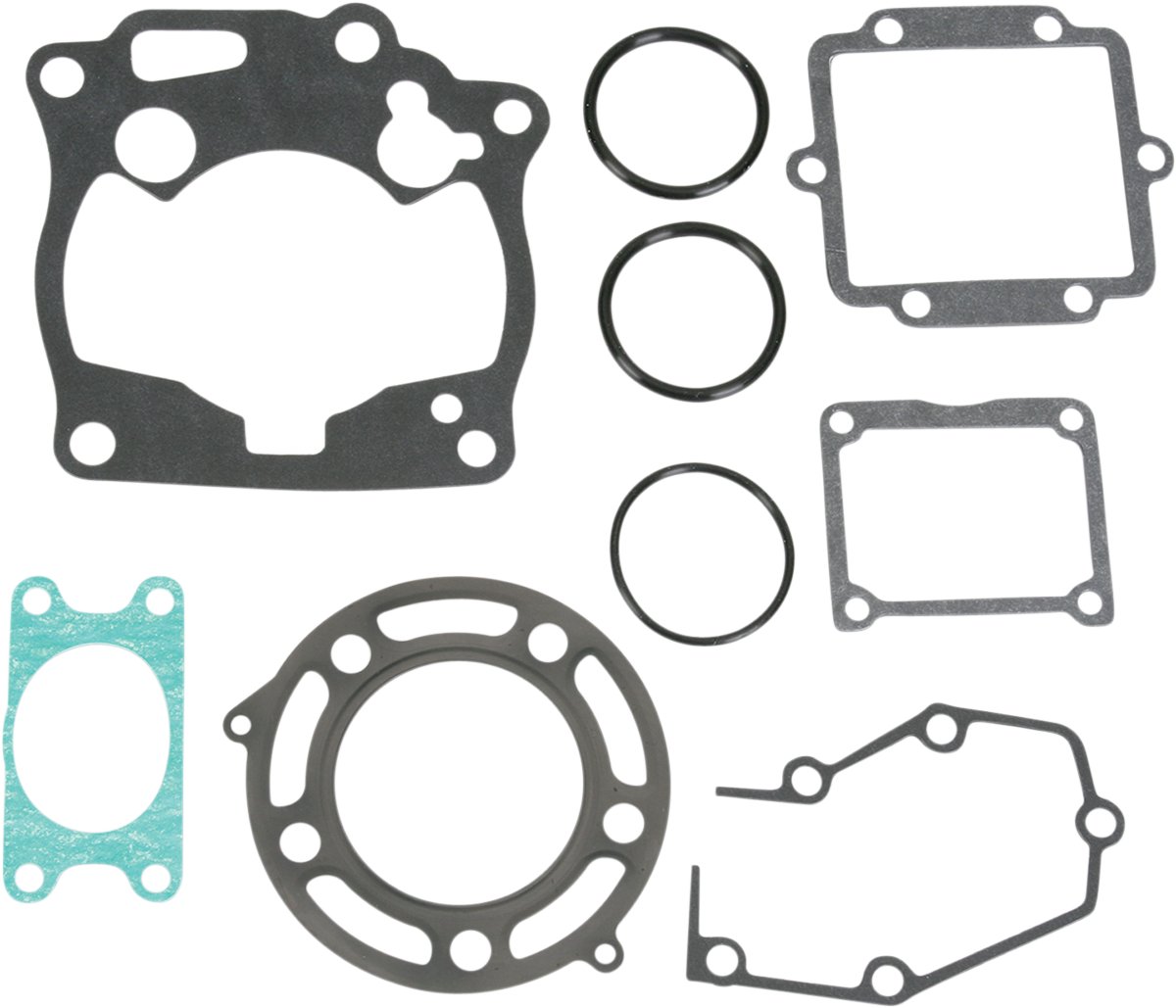 MOOSE OFFROAD Top End Gasket Kit - Kawasaki 810427mse