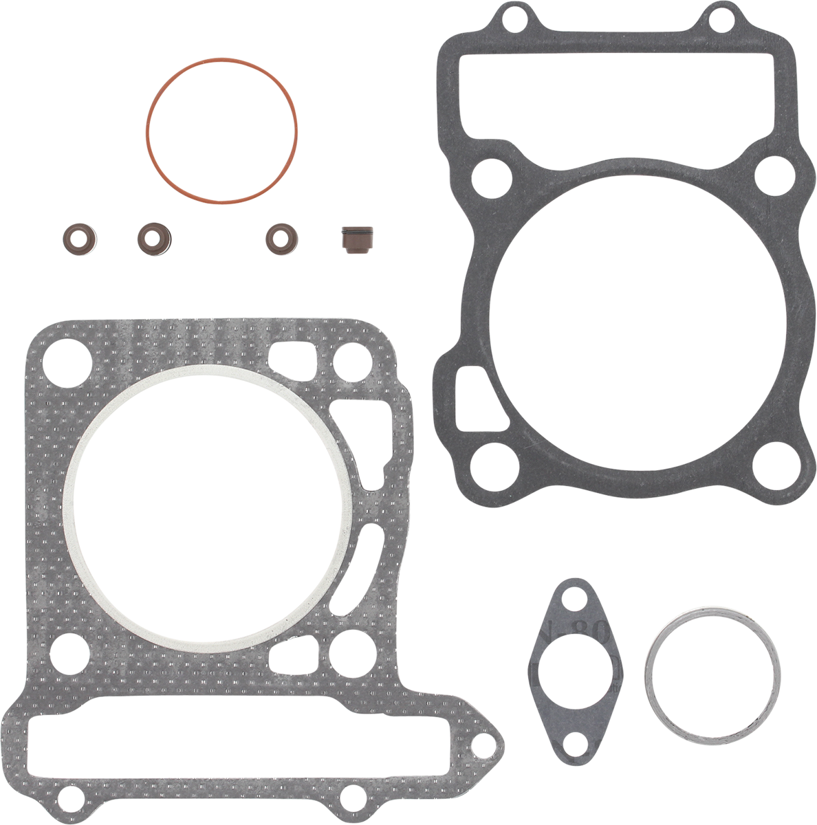MOOSE OFFROAD Top End Gasket Kit - Suzuki 810588mse