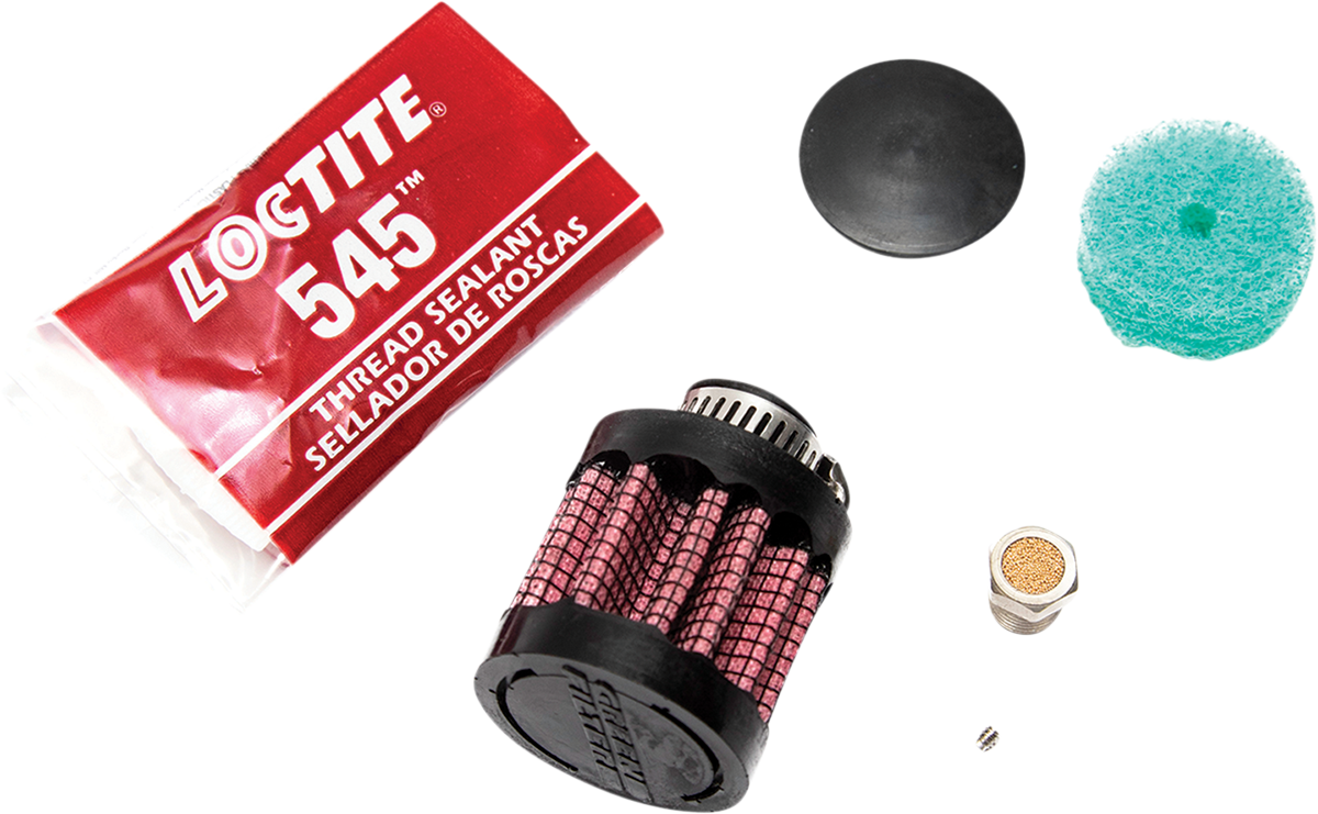 FEULING PARTS Vented Dipstick Rebuild Kit 3083