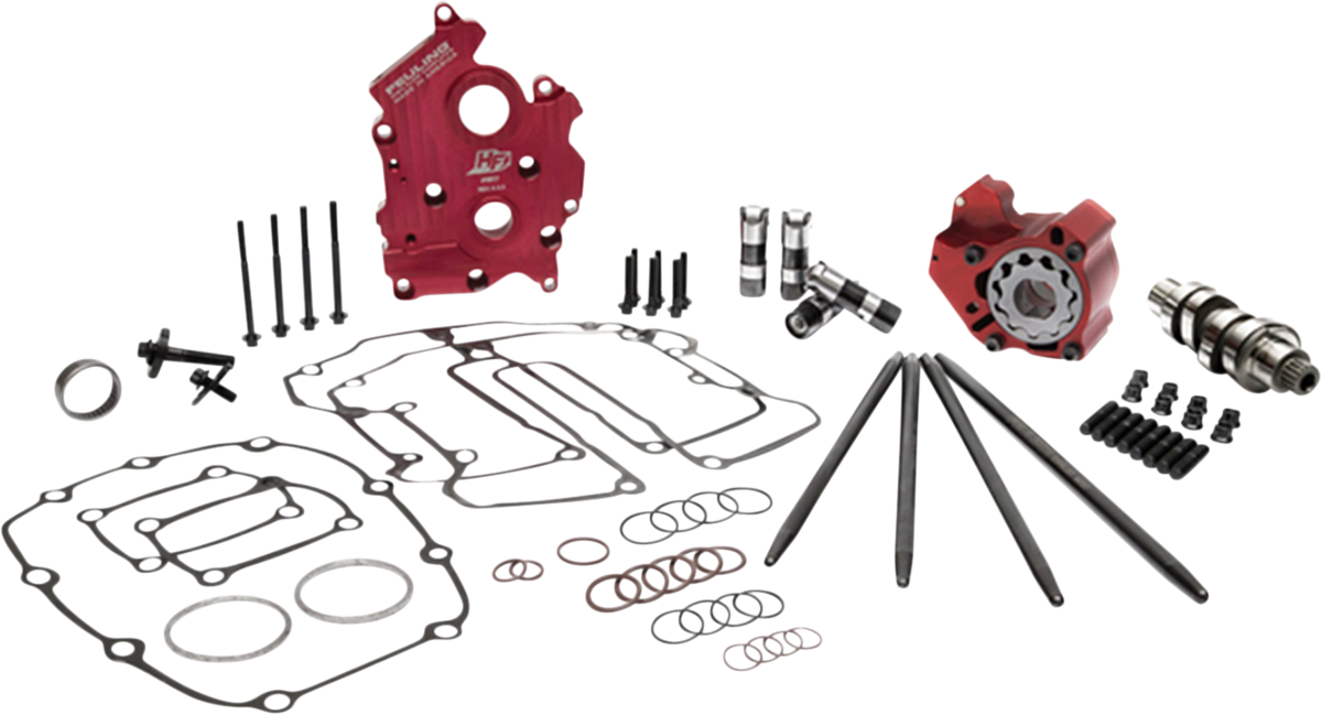FEULING PARTS Camchest - Race Series® - Reaper 508 - Twin Cooled - M8 7267ST