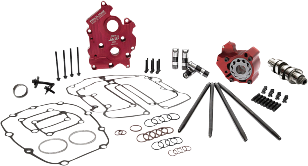 FEULING PARTS Camchest - Race Series® - Reaper 538 - Oil Cooled - M8 7270