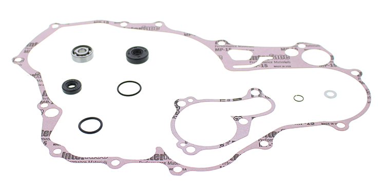 MOOSE OFFROAD Water Pump Rebuild Kit - Yamaha 821997mse