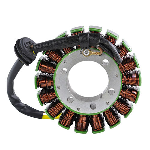 RMSTATOR STATOR