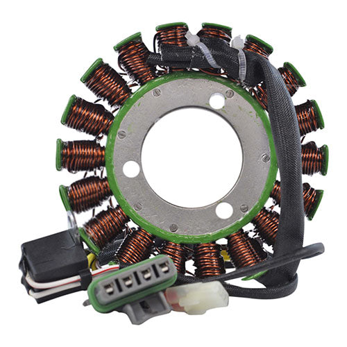 RMSTATOR GENERATOR STATOR