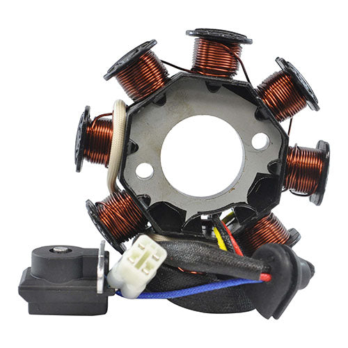RMSTATOR STATOR