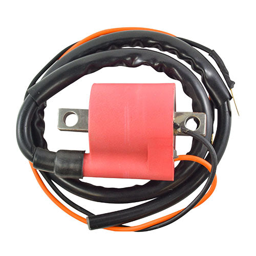 RMSTATOR External Ignition Coil RM06005 for Reliable Engine Performance