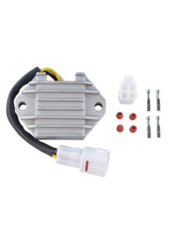 RMSTATOR VOLTAGE REGULATOR RECTIFIER