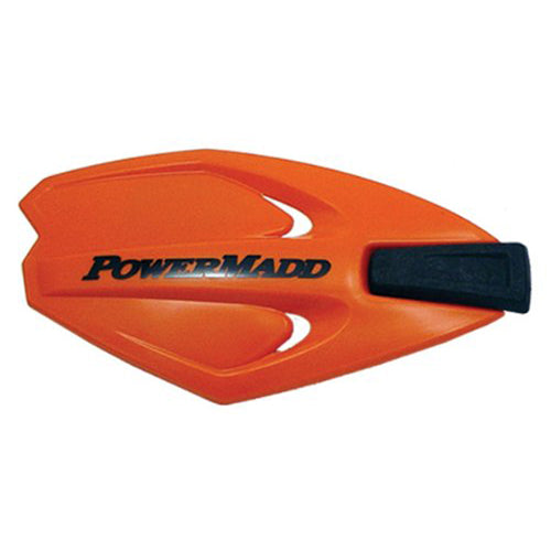PowerMadd PowerX Guard for KTM Orange – Part Number 34286