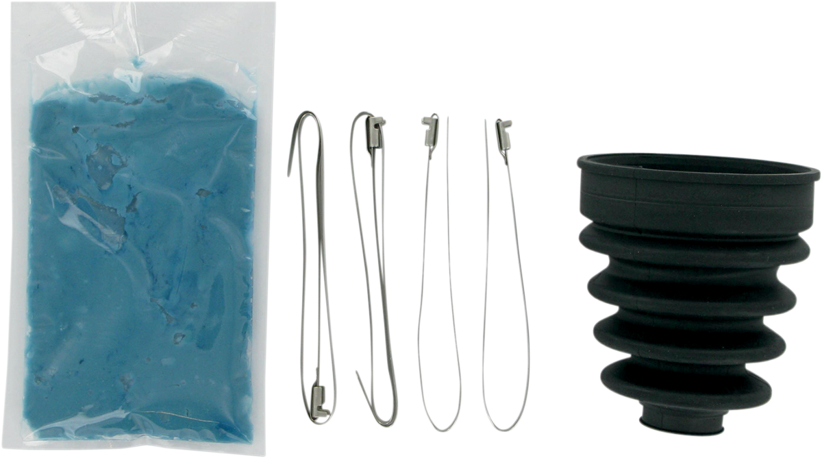 MOOSE OFFROAD CV Boot Kit - Front/Middle/Rear Outboard - Polaris Ranger/RZR/Sportsman AB506