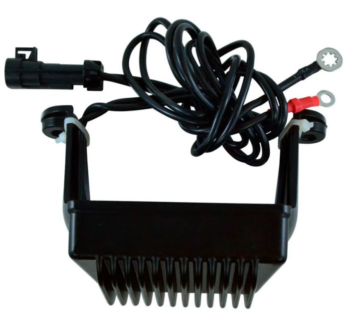 RMSTATOR VOLTAGE REGULATOR RECTIFIER