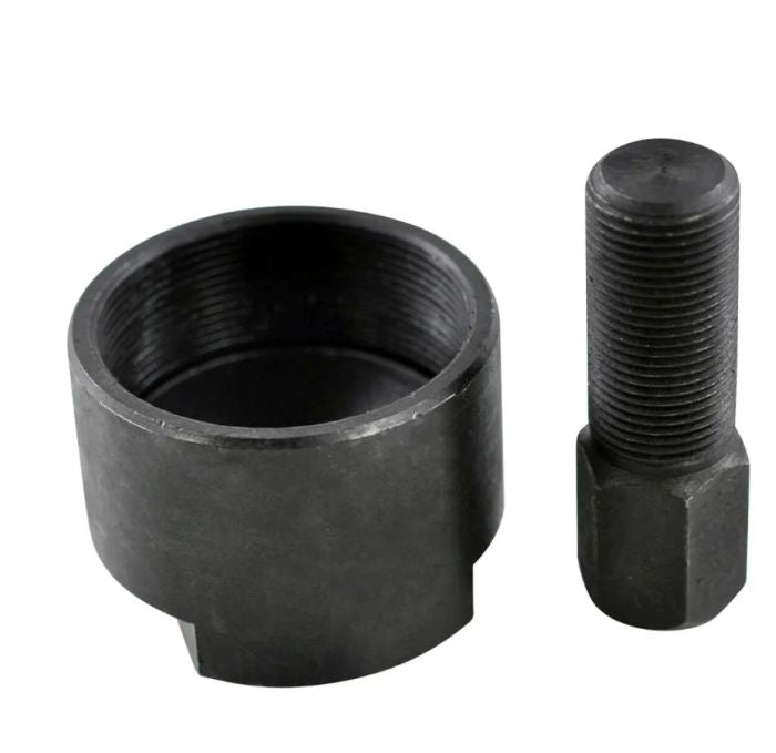 RMSTATOR FLYWHEEL PULLER 50 MM X 1.5 LEFT HAND THREAD (FEMALE)