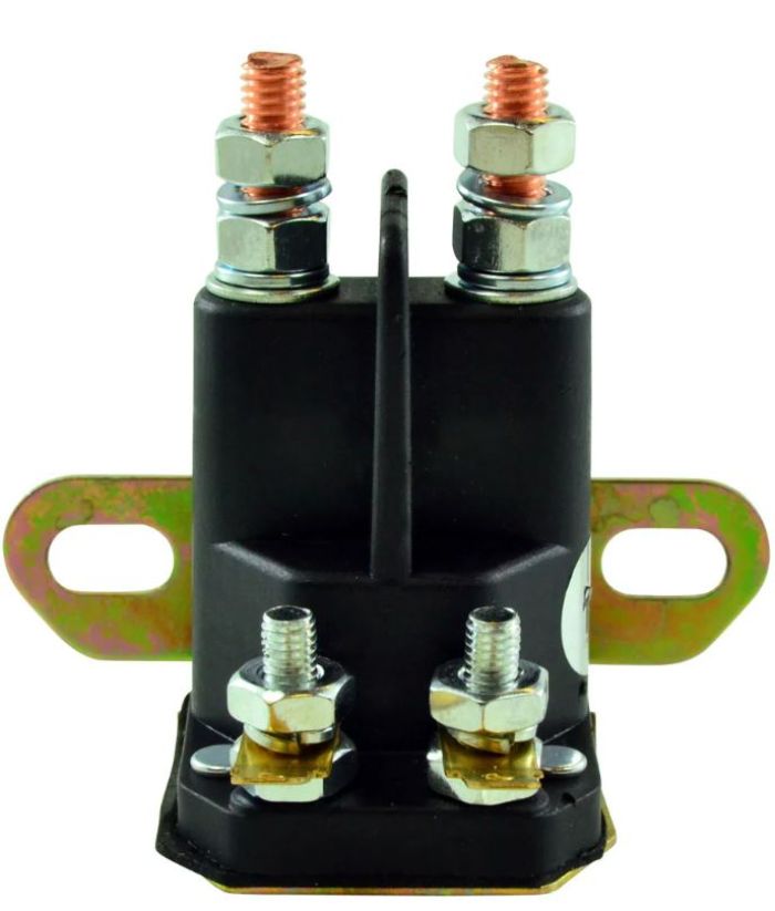 RMSTATOR STARTER RELAY SOLENOID
