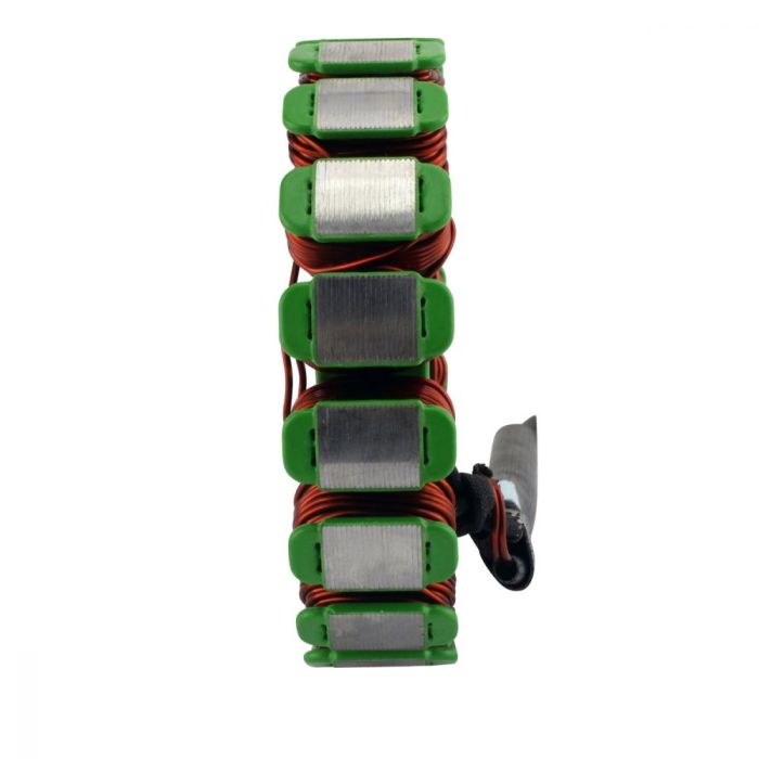 RMSTATOR STATOR