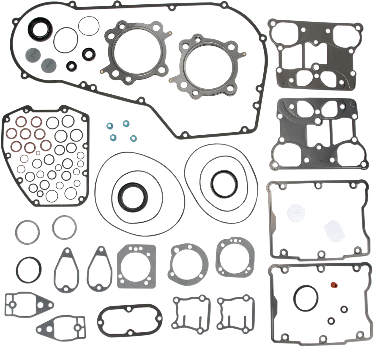 COMETIC C9777F Complete Gasket Kit for '99-'06 Harley Softail & '99-'05 Dyna