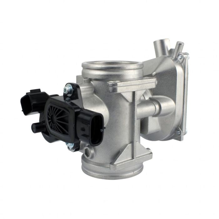 RMSTATOR COMPLETE THROTTLE BODY ASSEMBLY