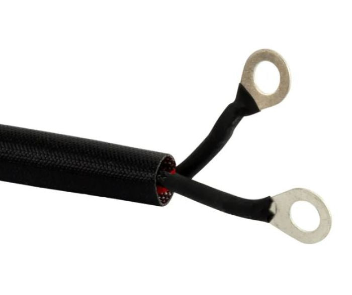 RMSTATOR REVOLT REGULATOR + SUREPOWER ECM BYPASS HARNESS