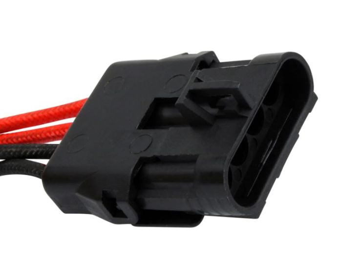 RMSTATOR VOLTAGE REGULATOR HARNESS
