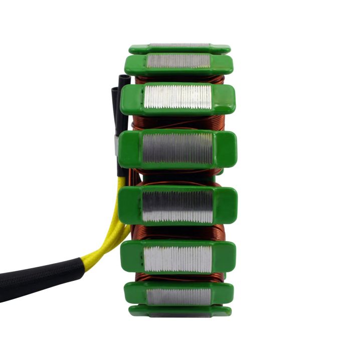 RMSTATOR STATOR