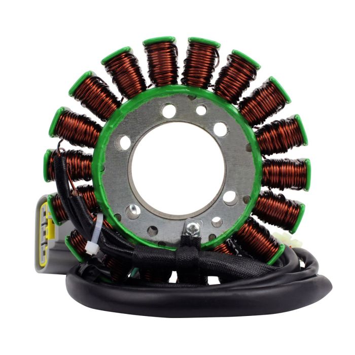 RMSTATOR STATOR