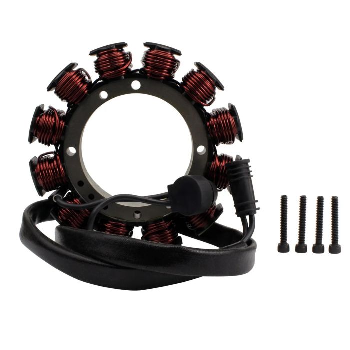 RMSTATOR STATOR
