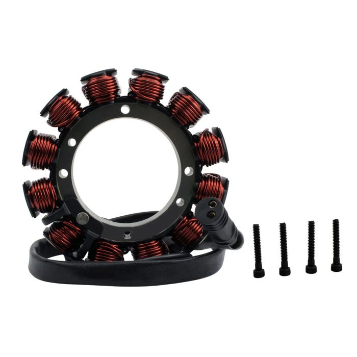 RMSTATOR STATOR