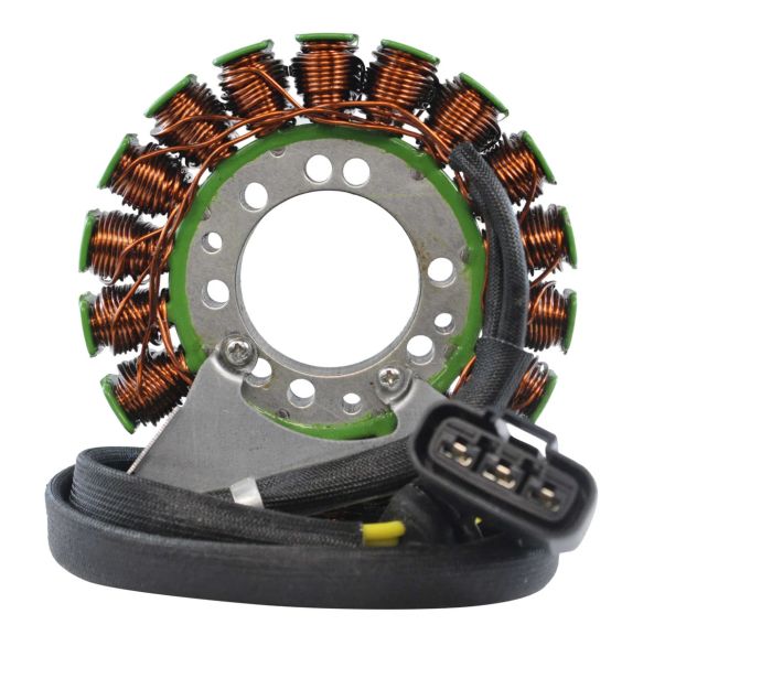 RMSTATOR RMS900-108692 Stator and Gasket Kit for Enhanced Engine Performance