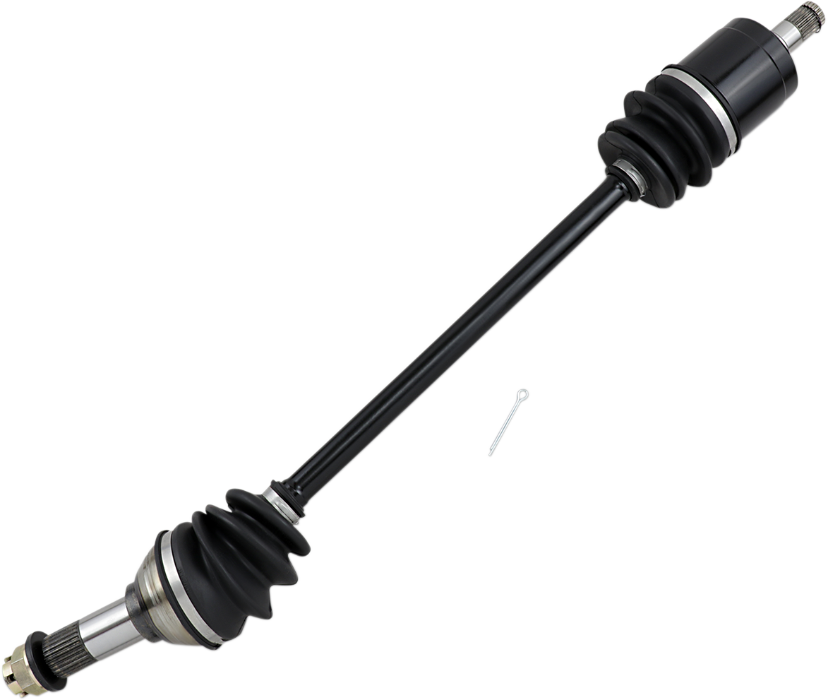MOOSE OFFROAD Axle Kit - CV/Complete - OEM Replacement - Standard - Front Right - Can-Am Defender CAN-7042
