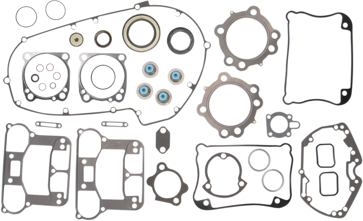 Cometic C9857 Complete Gasket Kit for 2002-2007 XB9R Firebolt
