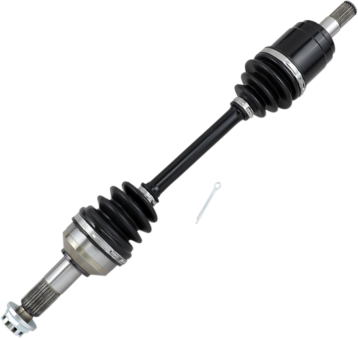 MOOSE OFFROAD Axle Kit - CV/Complete - OEM Replacement - Standard - Front Right - Honda TRX 420 HON-7027