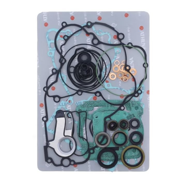 COMPLETE GASKET KIT; KTM 250-300 SX, XC, EXC