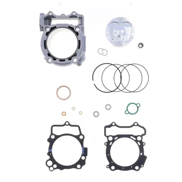 CYLINDER KIT BIG BORE 300CC; YAMAHA 250 YZ F 19-23; 85MM BORE