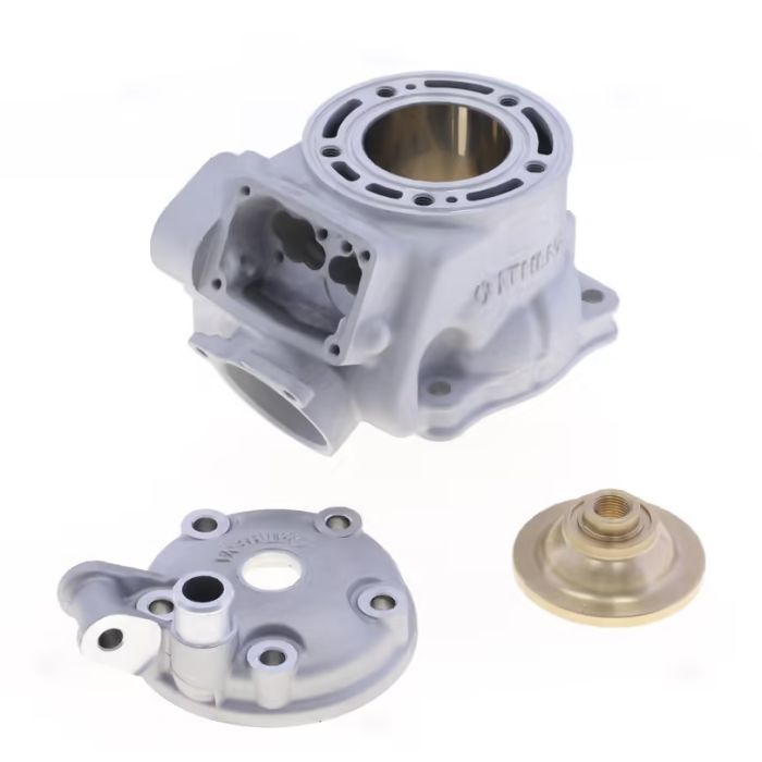 CYLINDER KIT; RACING STOCK BORE; YAMAHA YZ 125 22-25