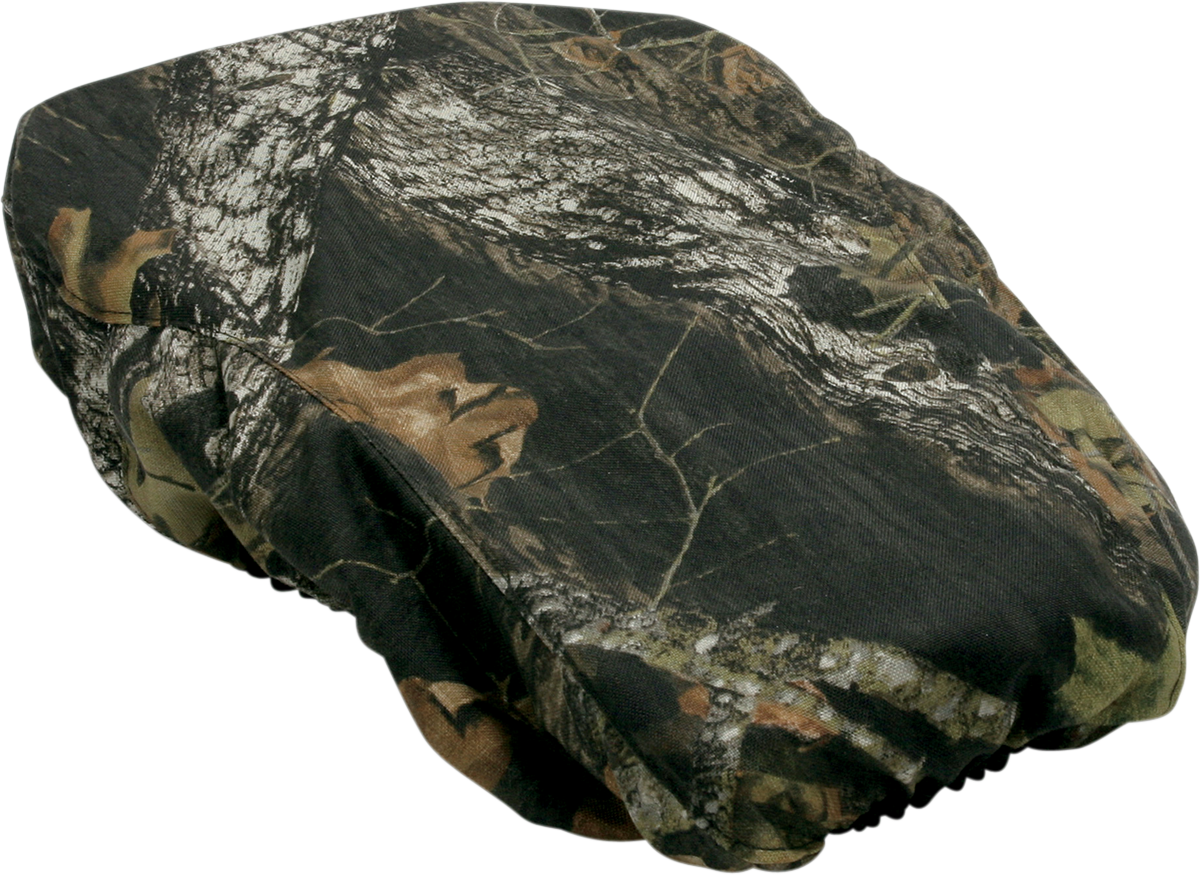MOOSE OFFROAD Seat Cover - Mossy Oak - Rancher 420 SCHR07-155