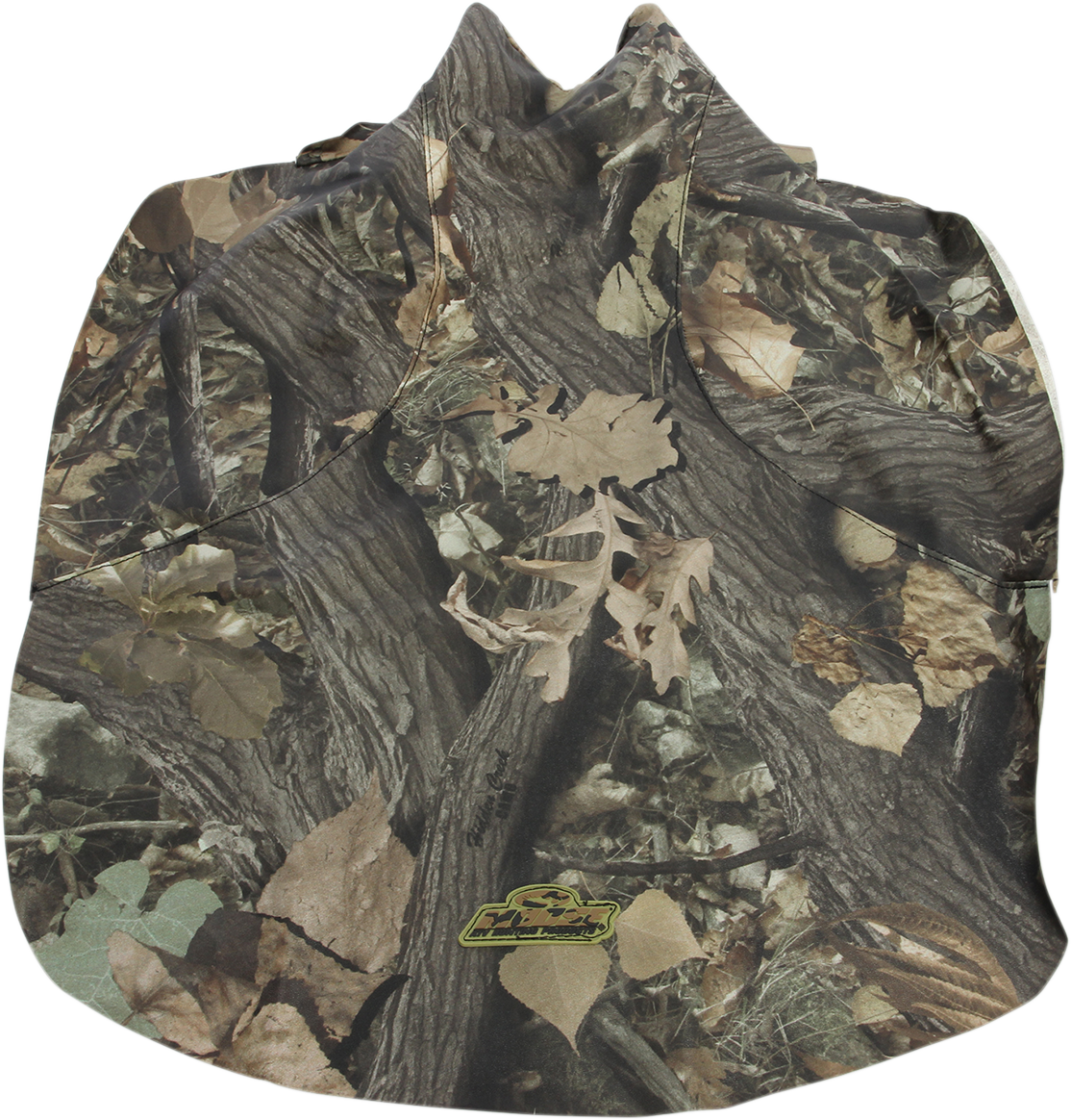 MOOSE OFFROAD Seat Cover - Camo - Polaris POL55009-AUT