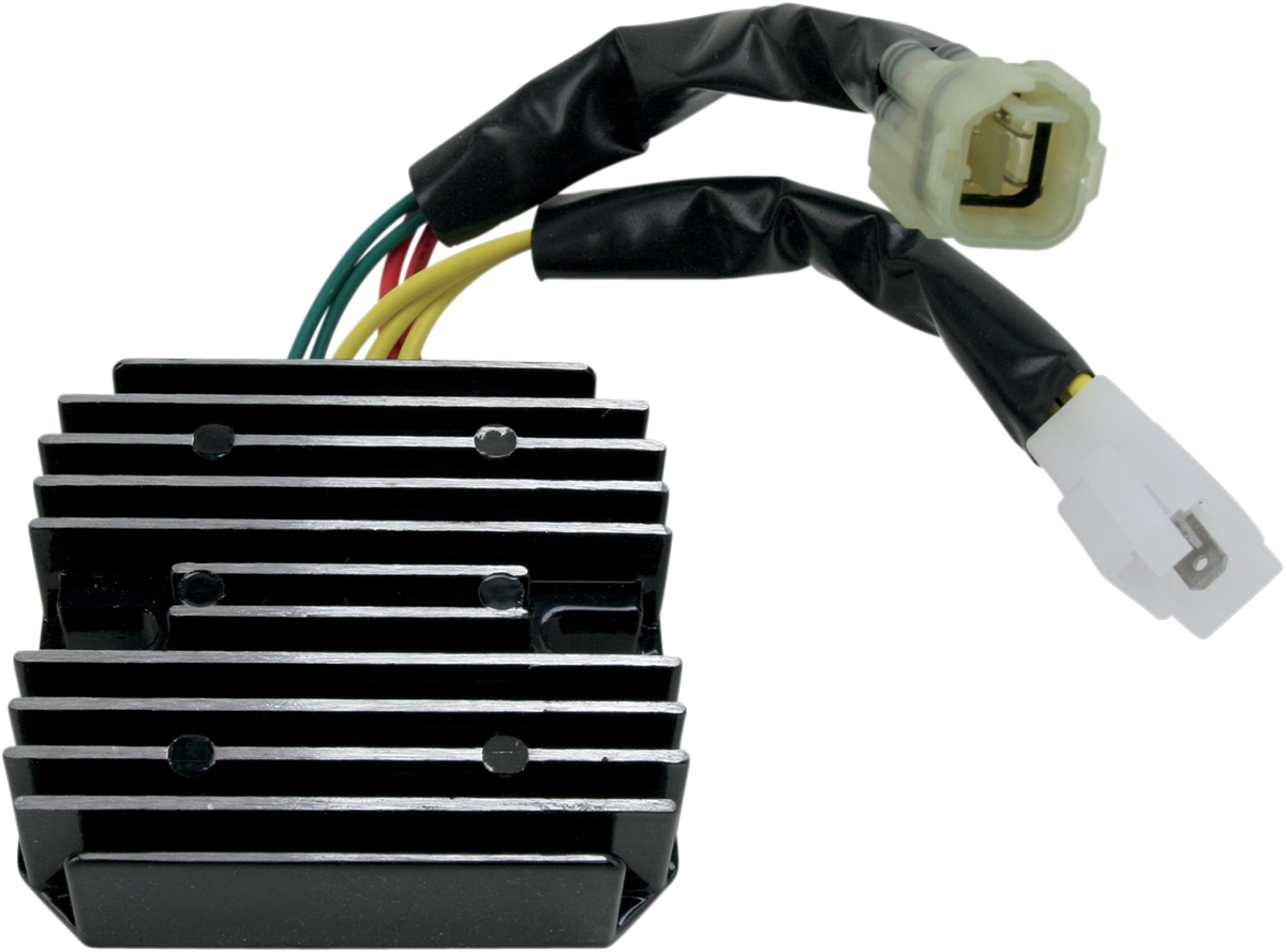 MOOSE OFFROAD Rectifier/Regulator - Suzuki M-10-243