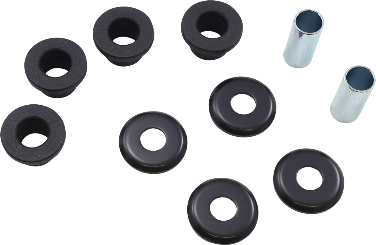 ARLEN NESS Black Polyurethane Riser Bushing Kit 520-102