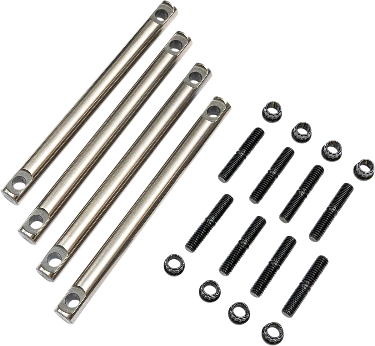 FEULING PARTS Rocker Shafts/Studs/Nuts - Kit - M8 1232