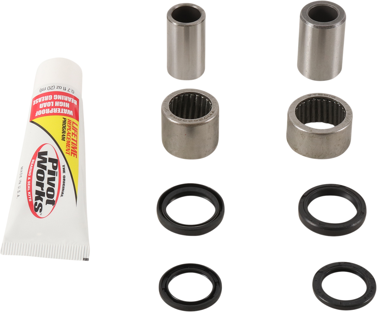PIVOT WORKS Shock Bearing Kit PWSHK-Y26-000