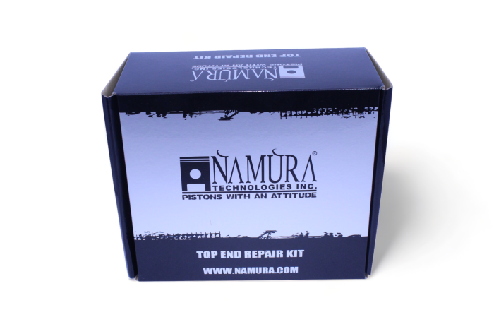 NAMURA PK-0081 Small Truck Box for Efficient Storage and Organization