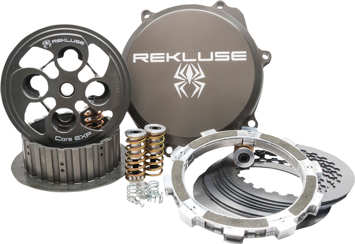 REKLUSE Core EXP 3.0 Clutch - YZ 65/85 RMS-7772