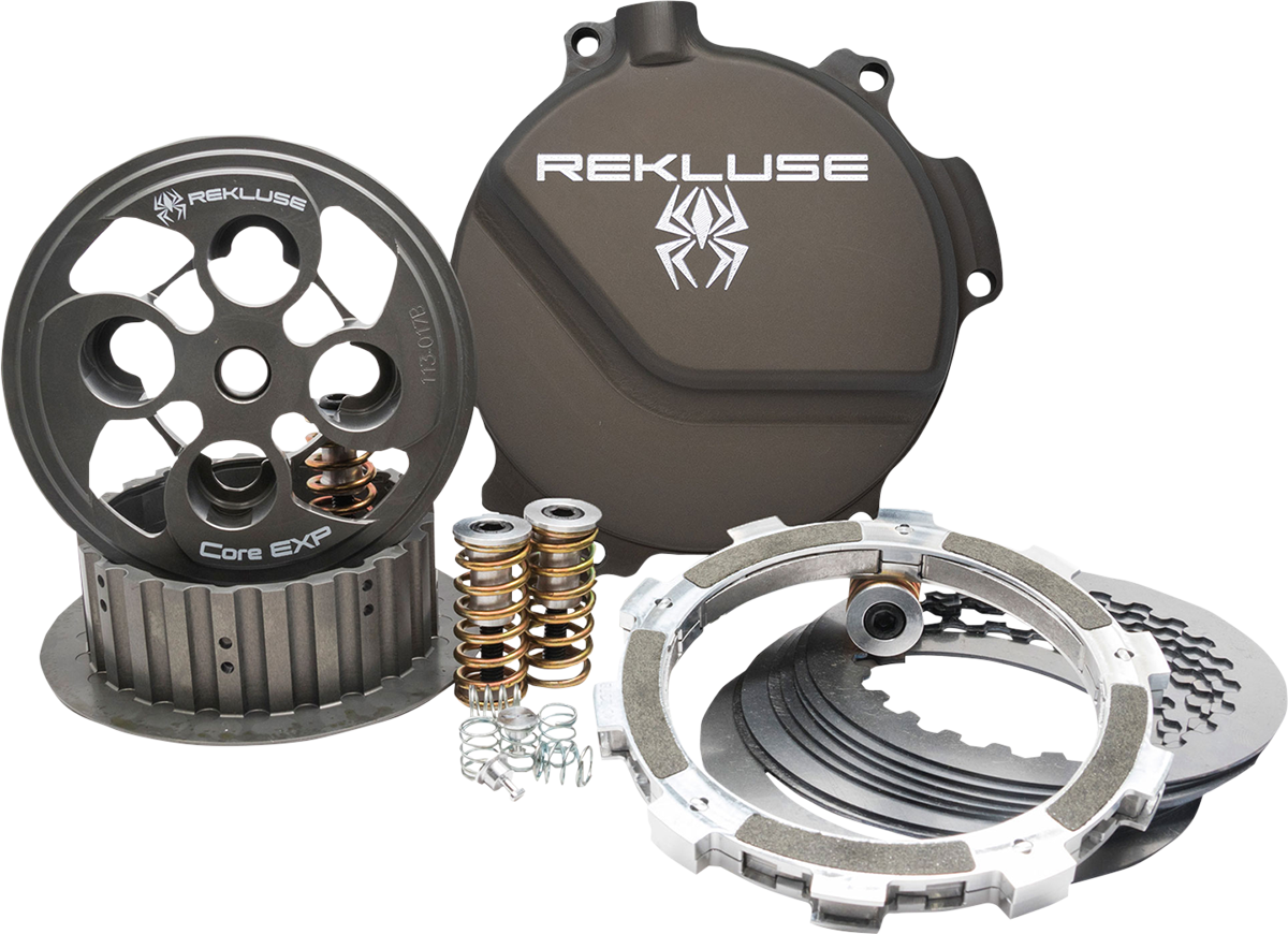 REKLUSE Core EXP 3.0 Clutch - Kawasaki RMS-7742