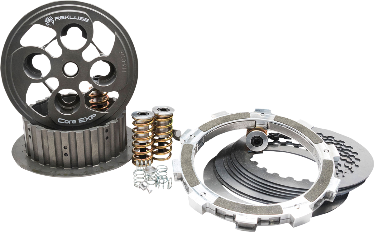 REKLUSE Core EXP 3.0 Clutch - CRF 150R RMS-7718