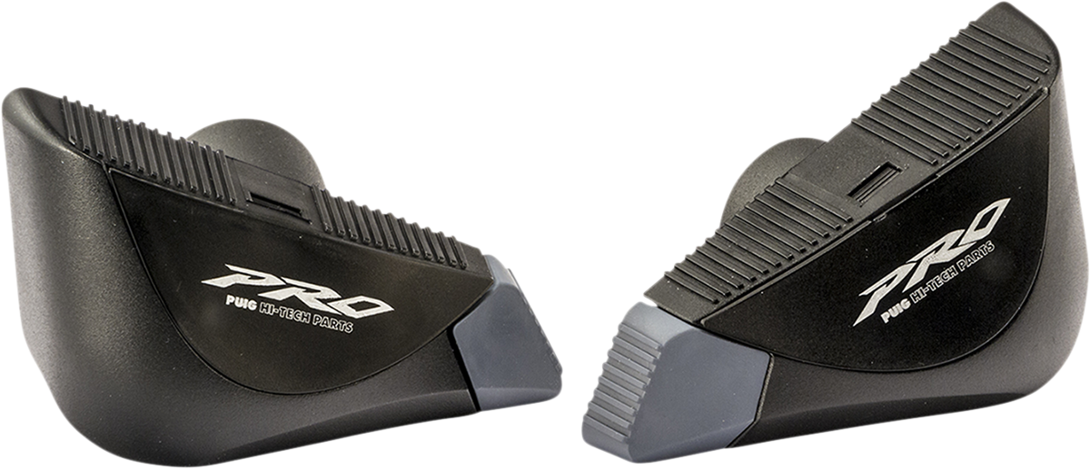 PUIG HI-TECH PARTS Pro Frame Sliders 21477N
