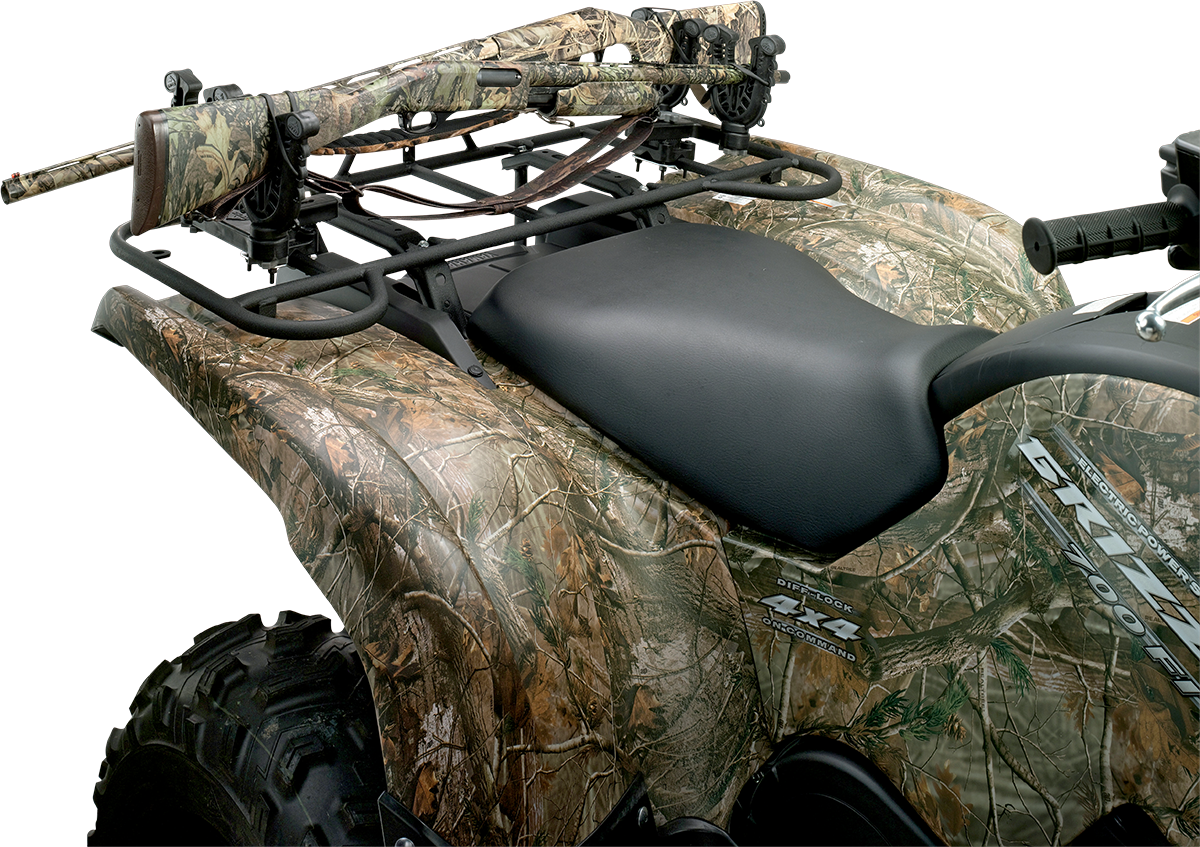 MOOSE OFFROAD Flexgrip™ Pro Double Gun Racks FFG2
