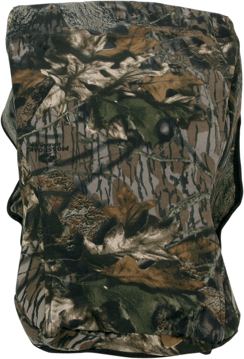 MOOSE OFFROAD Seat Cover - Camo - Rancher SCHR-155